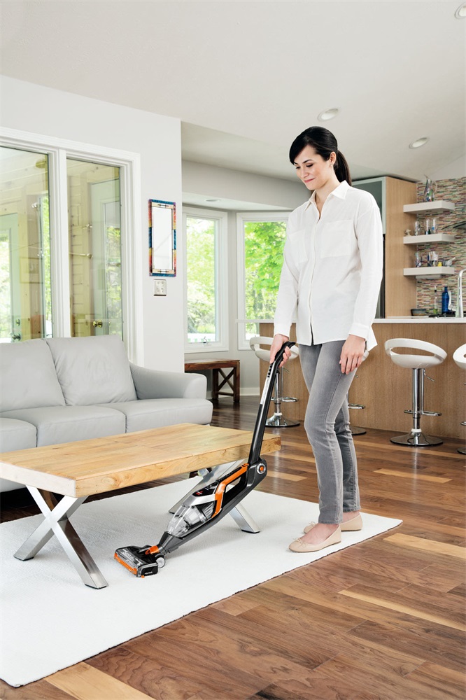 Bissell MultiReach Essential 18V vezeték nélküli porszívó