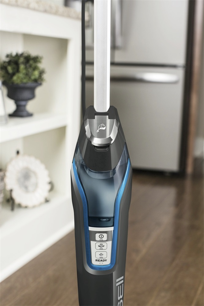 Bissell PowerFresh Titanium gőzölős takarítógép