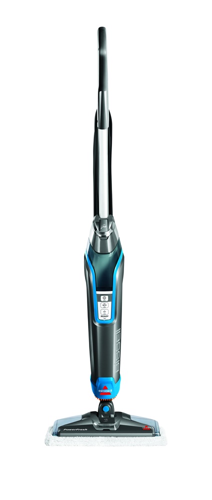 Bissell PowerFresh Titanium gőzölős takarítógép