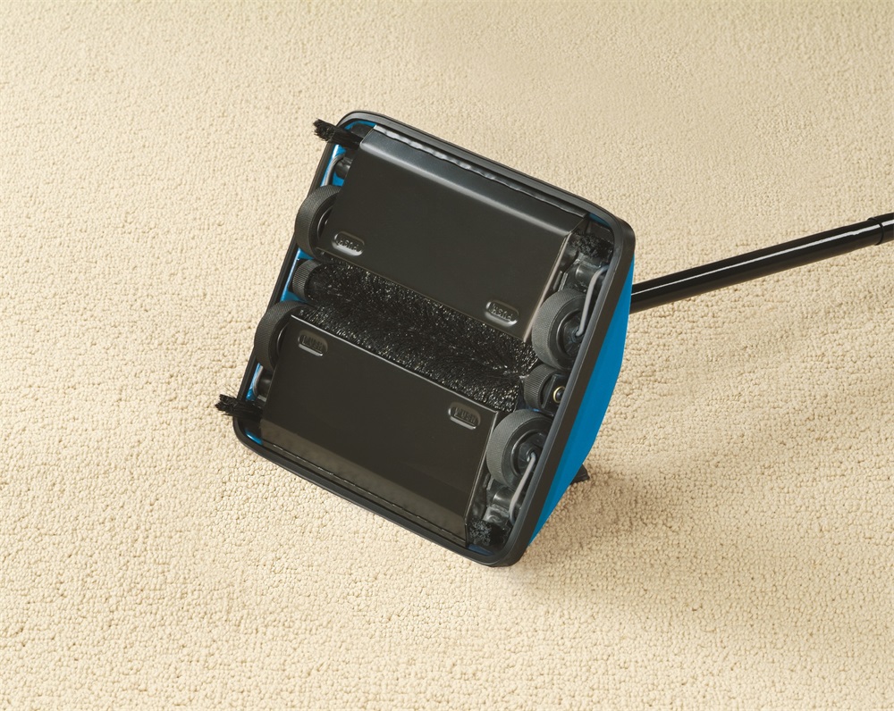 Bissell Sturdy Sweep kézi seprőgép