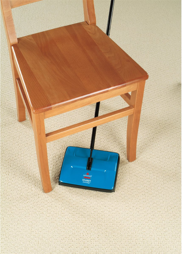 Bissell Sturdy Sweep kézi seprőgép