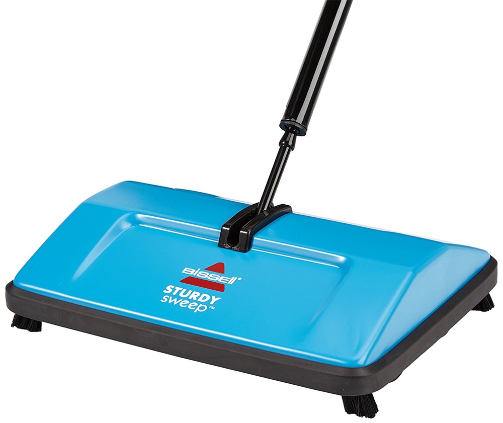 Bissell Sturdy Sweep kézi seprőgép