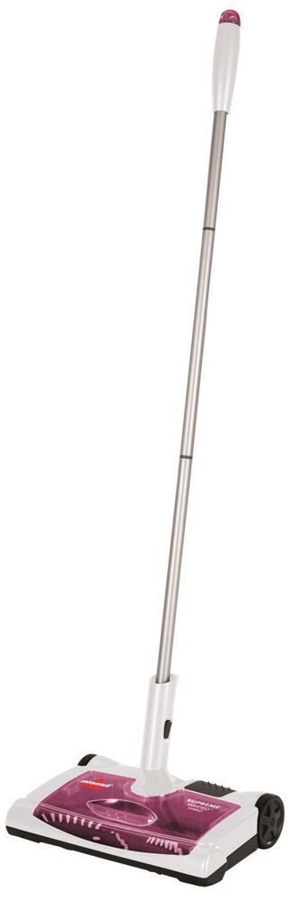 Bissell Supreme Sweep Turbo Rechargeable akkumulátoros seprőgép