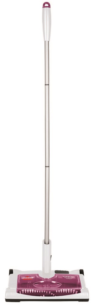 Bissell Supreme Sweep Turbo Rechargeable akkumulátoros seprőgép
