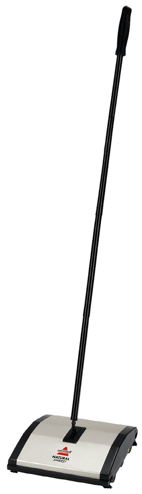 Bissell Natural Sweep prémium kézi seprőgép