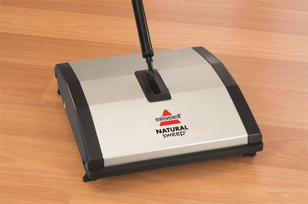 Bissell Natural Sweep prémium kézi seprőgép