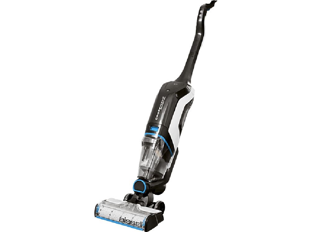 Bissell CrossWave Cordless MAX vezeték nélküli nedves takarítógép