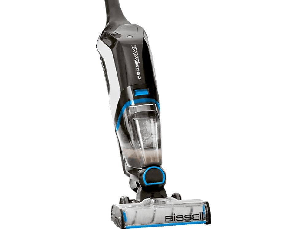 Bissell CrossWave Cordless MAX vezeték nélküli nedves takarítógép