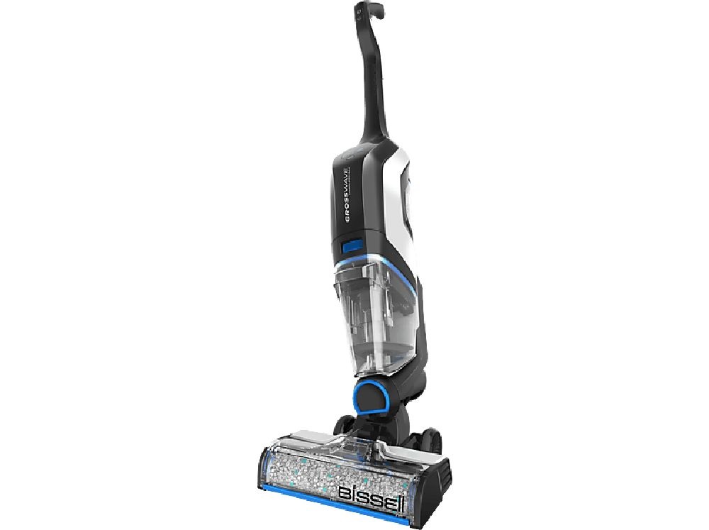 Bissell CrossWave Cordless MAX vezeték nélküli nedves takarítógép