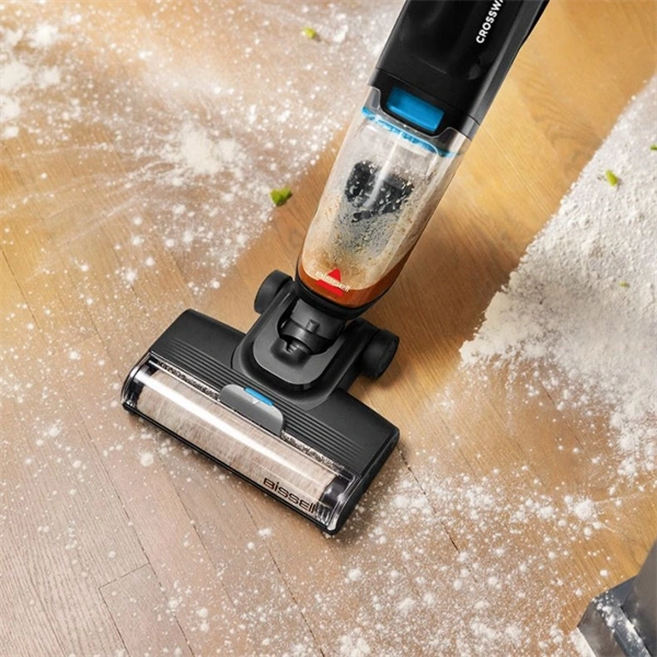 Bissell CrossWave® HF2 vezetékes nedves takarítógép