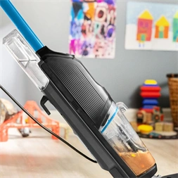 Bissell CrossWave® HF2 vezetékes nedves takarítógép