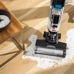 Bissell CrossWave® HF2 vezetékes nedves takarítógép