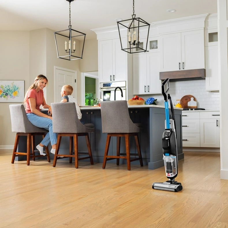 Bissell CrossWave® HF2 vezetékes nedves takarítógép