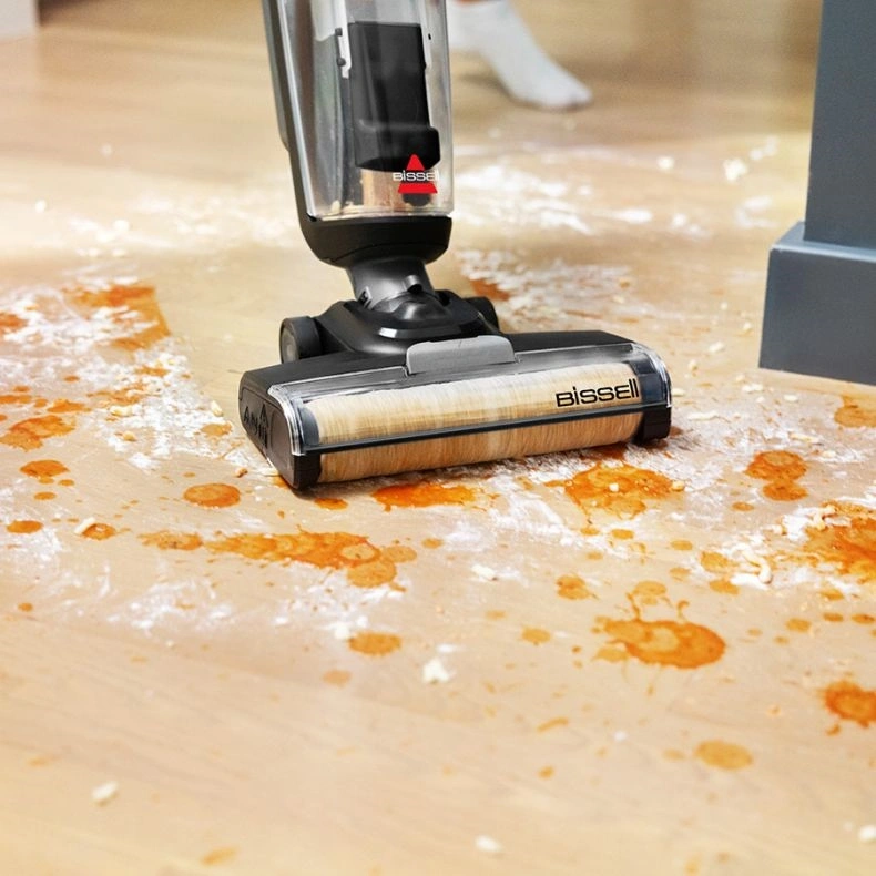 Bissell CrossWave® HF2 vezetékes nedves takarítógép