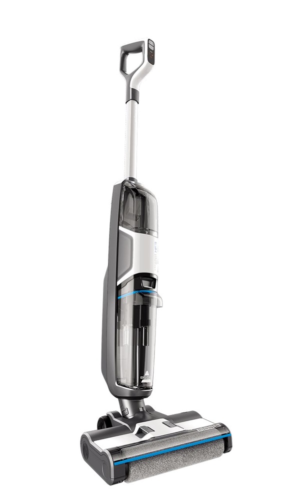Bissell CrossWave HF3 Cordless Pro vezeték nélküli száraz-nedves álló porszívó