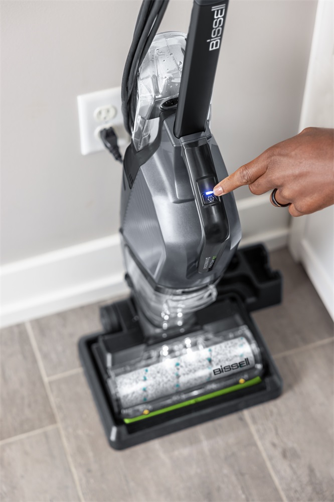Bissell CrossWave Hydrosteam Pet Pro gőzölős takarítógép