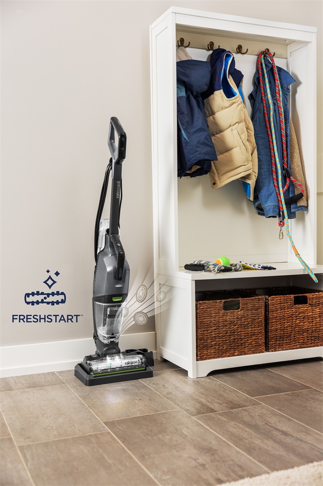 Bissell CrossWave Hydrosteam Pet Pro gőzölős takarítógép