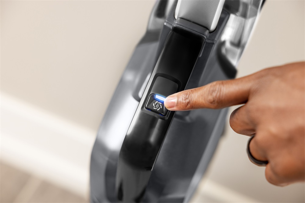 Bissell CrossWave Hydrosteam Pet Select gőzölős takarítógép