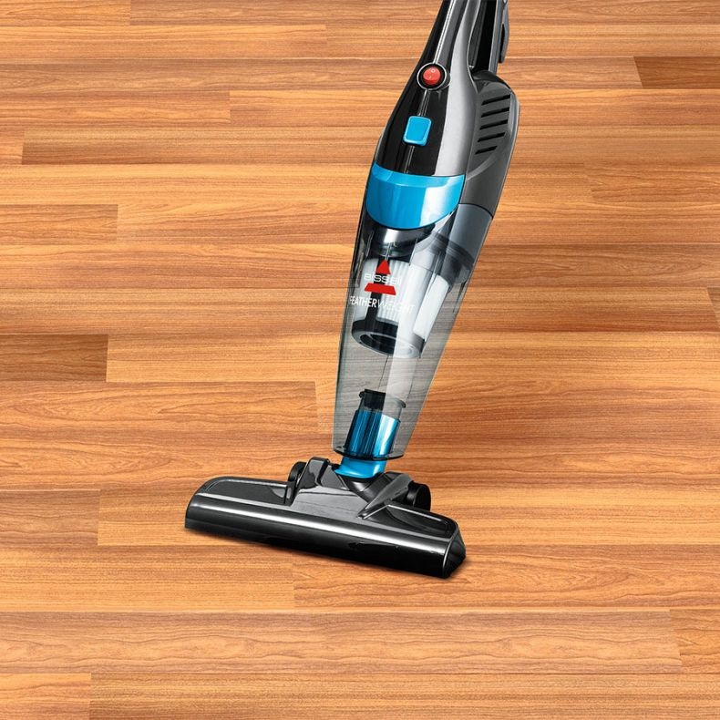 Bissell Featherweight Pro ECO 2 az 1-ben kézi porszívó