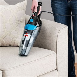 Bissell Featherweight Pro ECO 2 az 1-ben kézi porszívó