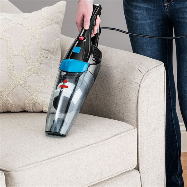 Bissell Featherweight Pro ECO 2 az 1-ben kézi porszívó