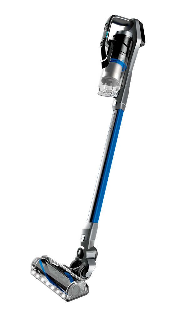 Bissell Icon Turbo 25V vezeték nélküli álló porszívó