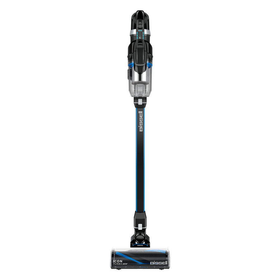 Bissell Icon Turbo 25V vezeték nélküli álló porszívó