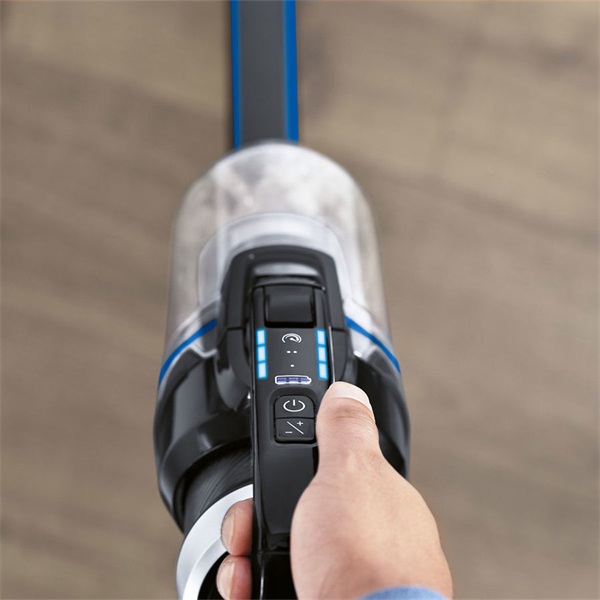 Bissell Icon Turbo 25V vezeték nélküli álló porszívó (Újracsomagolt)