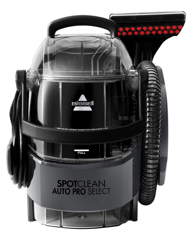 Bissell SpotClean Auto Pro Select járművekhez folttisztító gép