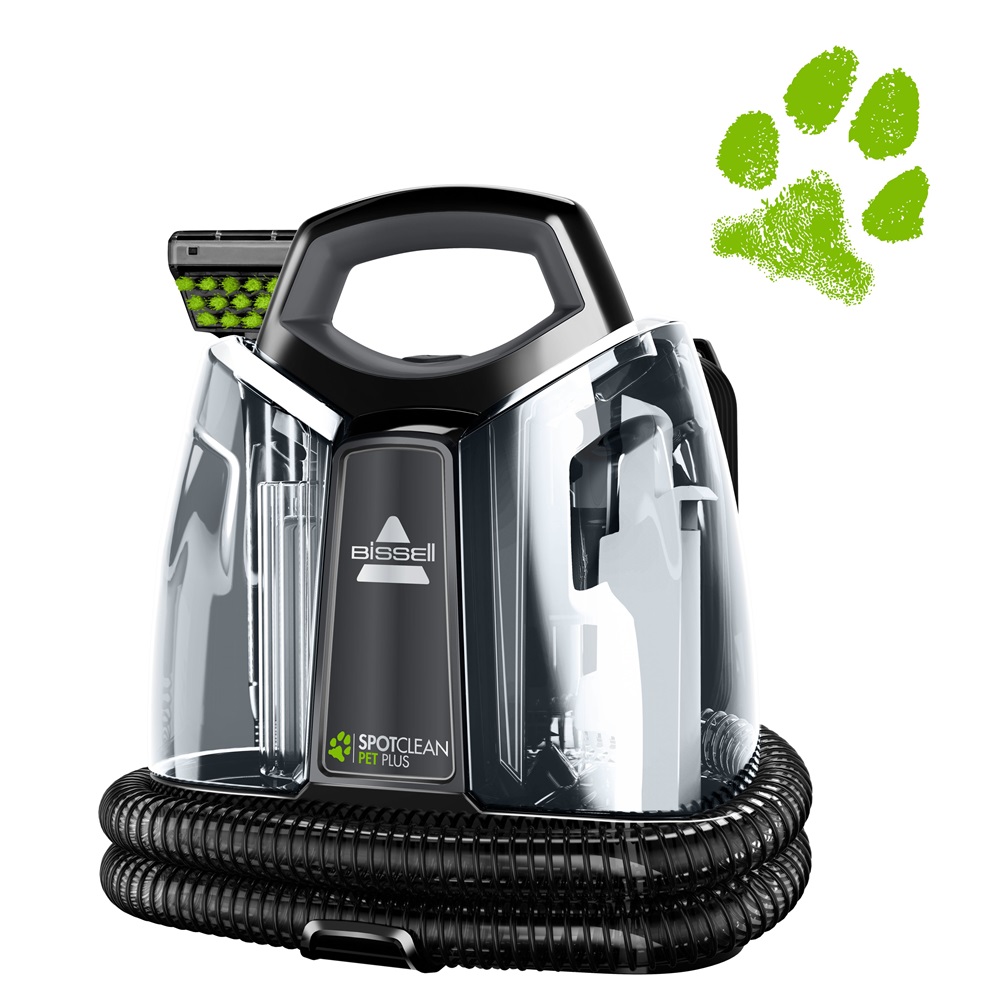 Bissell SpotClean Pet Plus háziállat foltokhoz tisztítógép