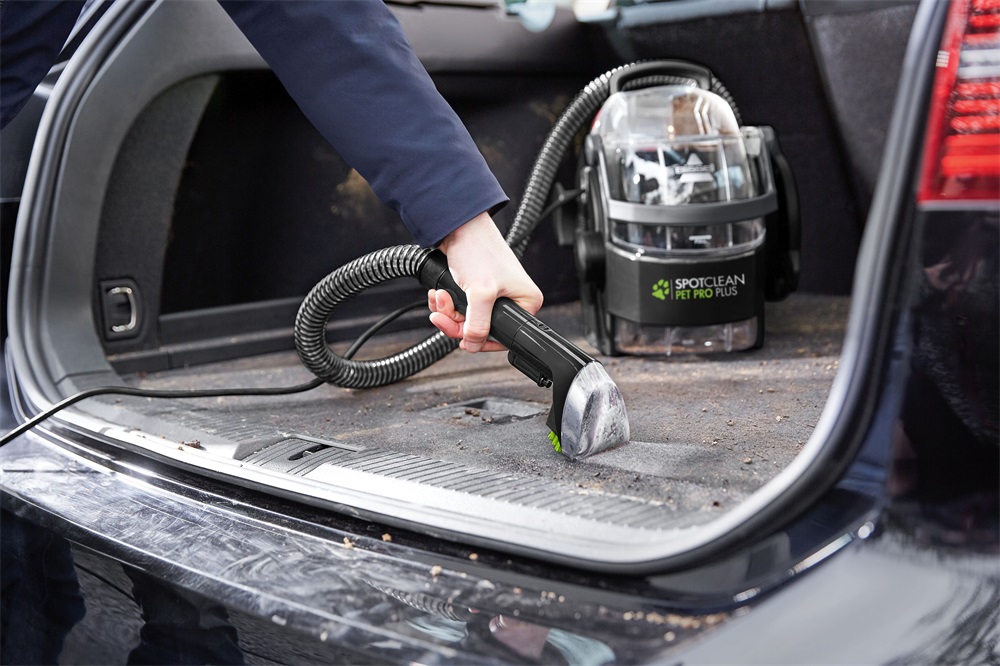 Bissell SpotClean Pet Pro Plus háziállat foltokhoz tisztítógép