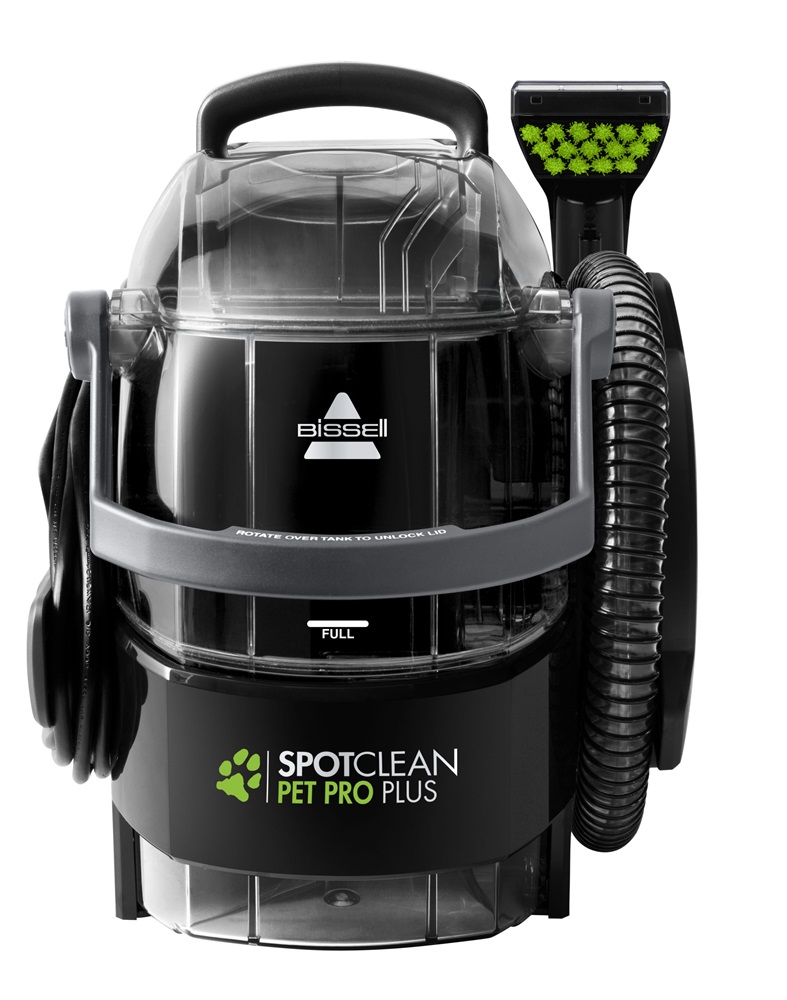 Bissell SpotClean Pet Pro Plus háziállat foltokhoz tisztítógép