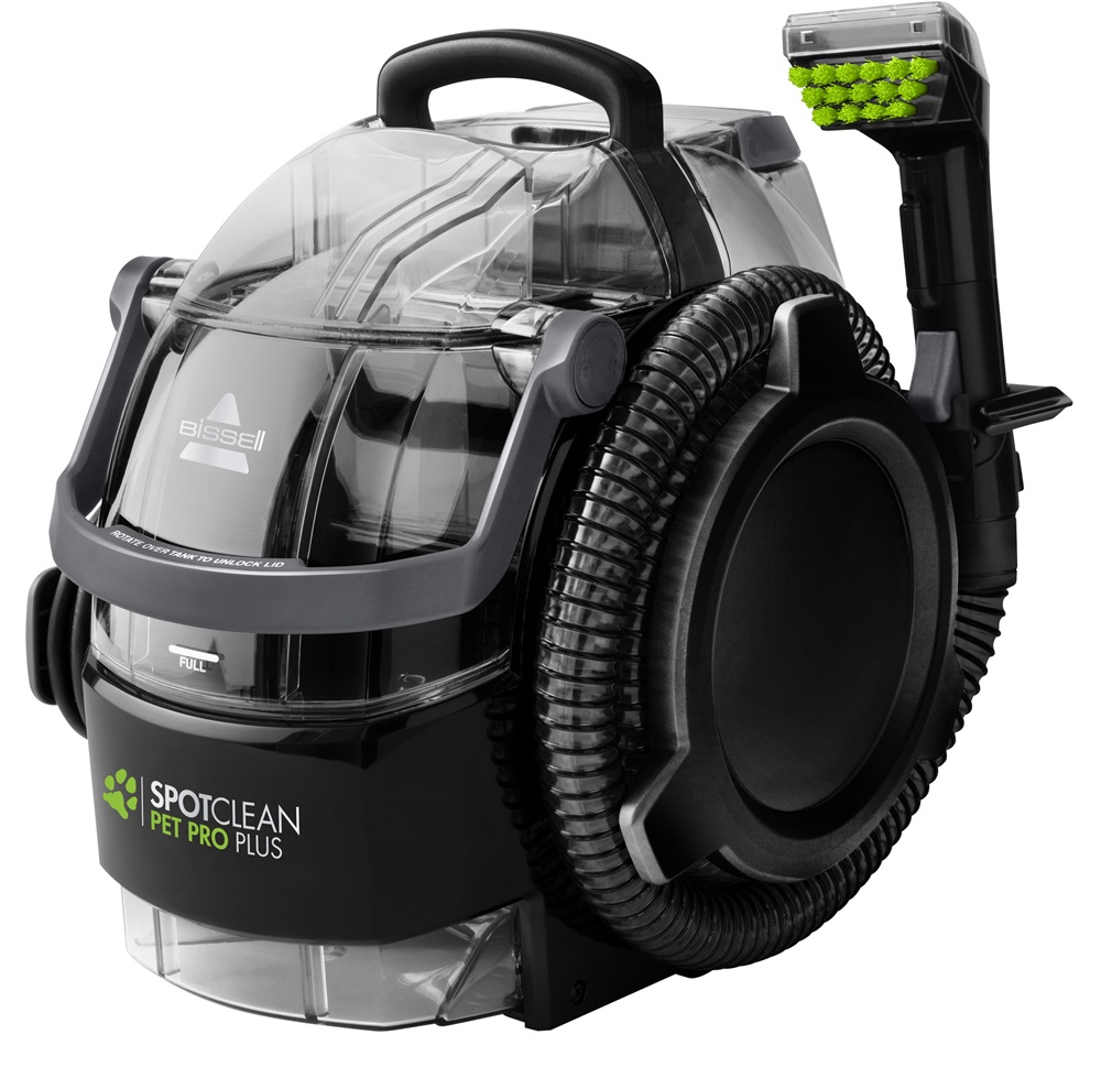 Bissell SpotClean Pet Pro Plus háziállat foltokhoz tisztítógép