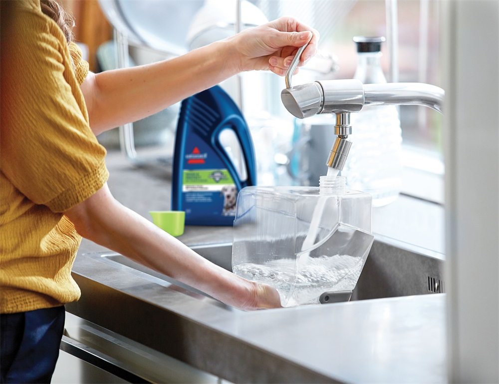 Bissell SpotClean Pet Pro Plus háziállat foltokhoz tisztítógép