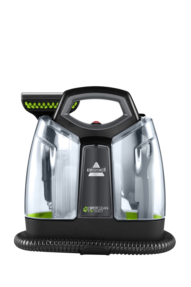 Bissell SpotClean Pet Select háziállat foltokhoz tisztítógép