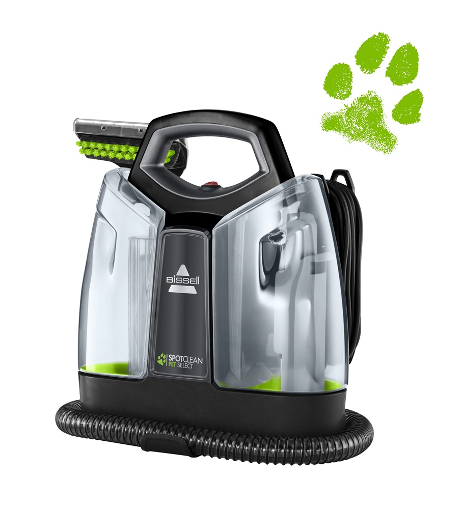Bissell SpotClean Pet Select háziállat foltokhoz tisztítógép