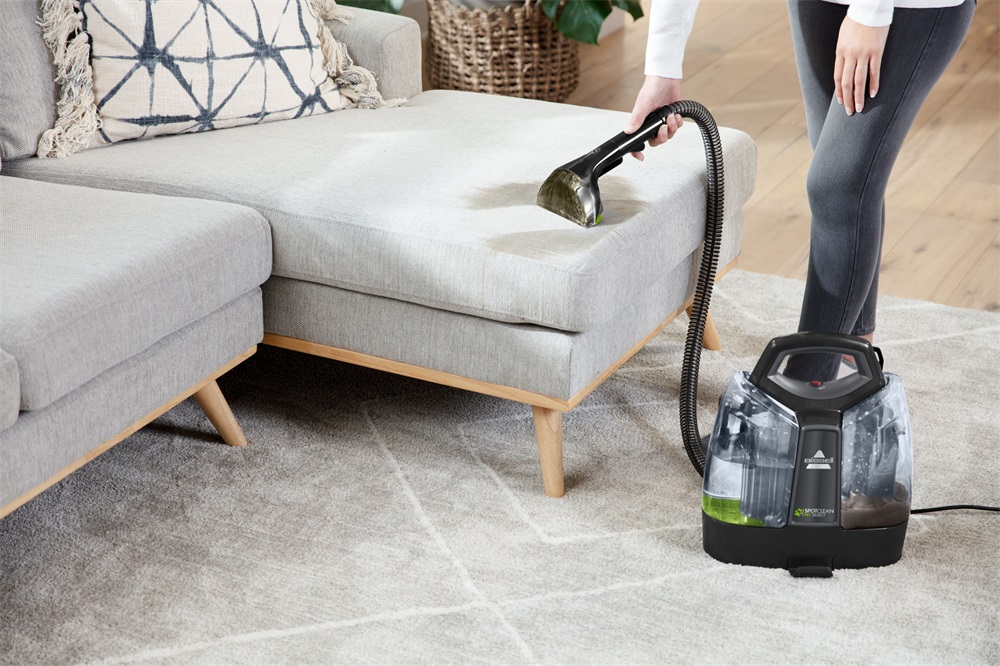 Bissell SpotClean Pet Select háziállat foltokhoz tisztítógép