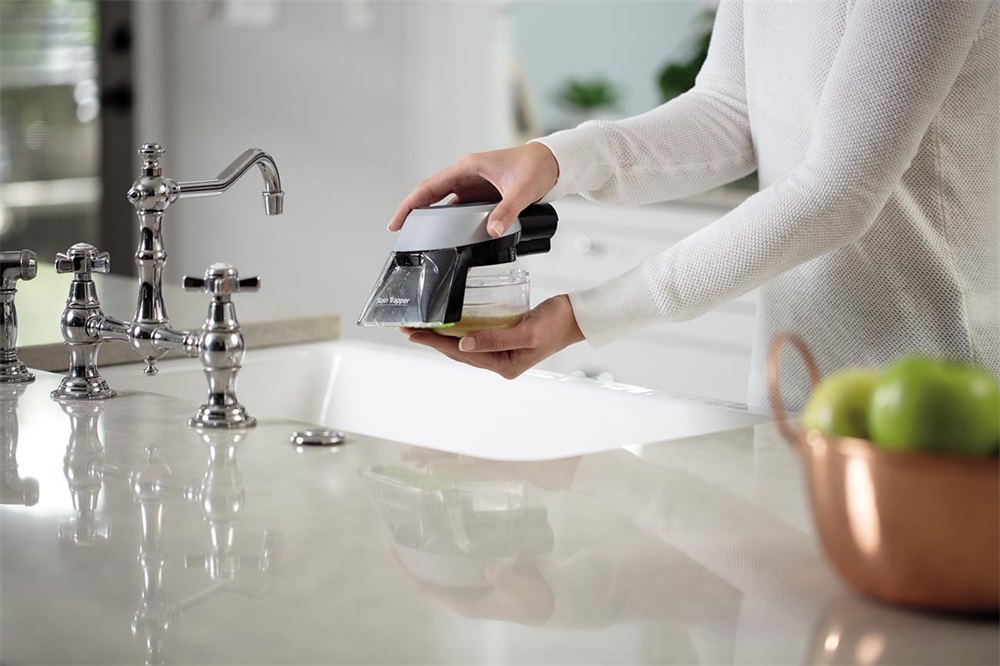 Bissell SpotClean Pet Select háziállat foltokhoz tisztítógép