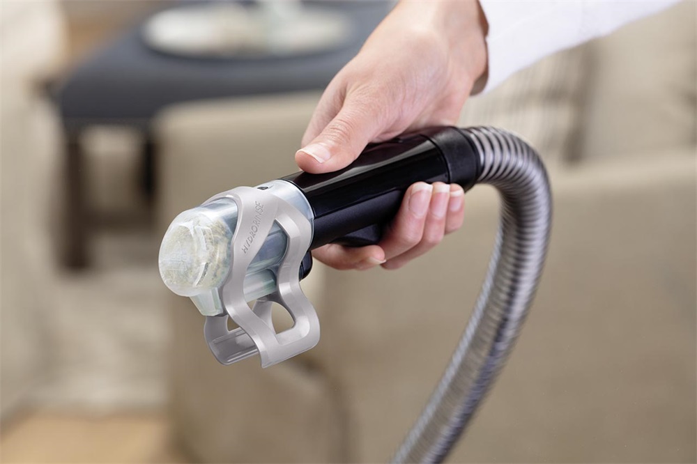 Bissell SpotClean Plus folttisztító gép