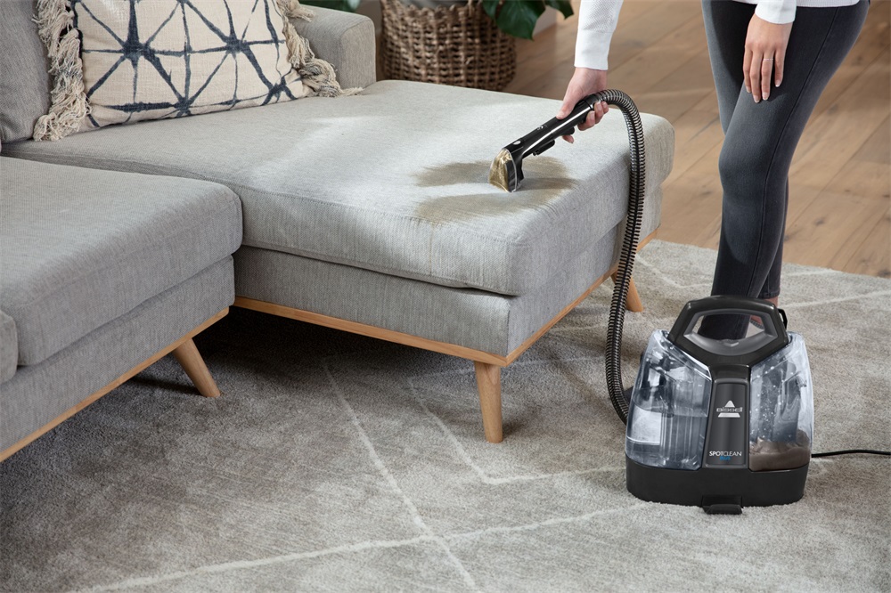Bissell SpotClean Plus folttisztító gép