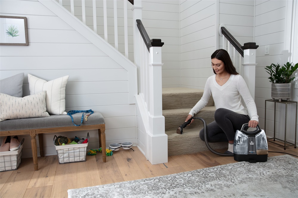 Bissell SpotClean Plus folttisztító gép