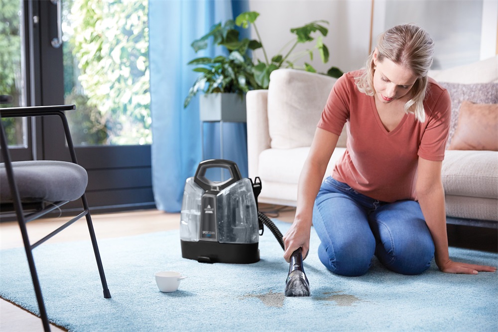 Bissell SpotClean Plus folttisztító gép