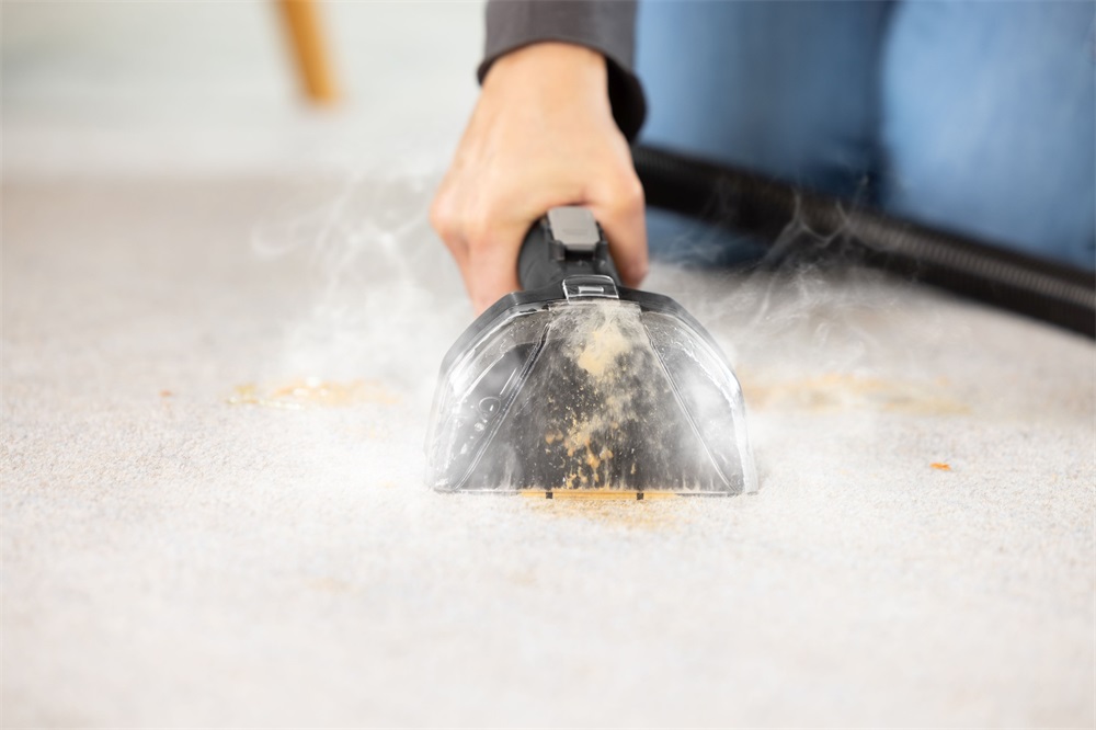 Bissell Spotclean Hydrosteam Pro gőzölős folttisztító gép