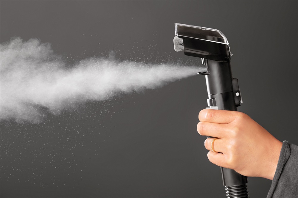 Bissell Spotclean Hydrosteam Pro gőzölős folttisztító gép