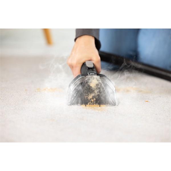 Bissell Spotclean Hydrosteam Select gőzölős folttisztító gép