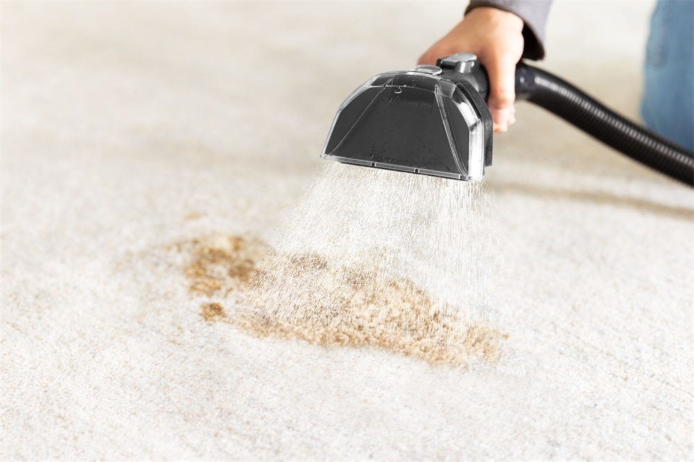 Bissell Spotclean Hydrosteam Select gőzölős folttisztító gép