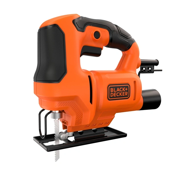 Black&Decker BES602-QS dekopírfűrész