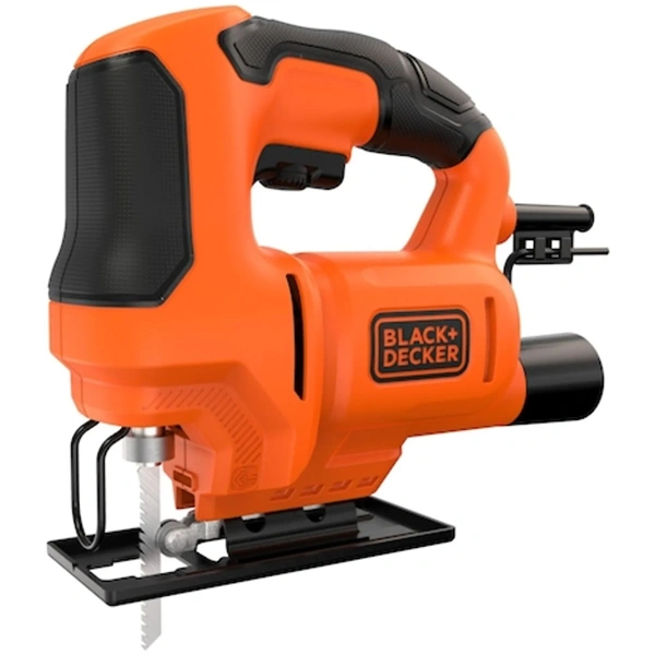 Black&Decker BES603-QS 400 W-os dekopírfűrész