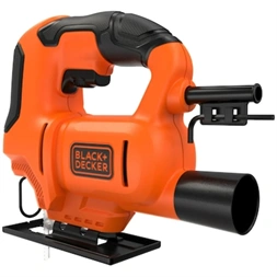 Black&Decker BES603-QS 400 W-os dekopírfűrész