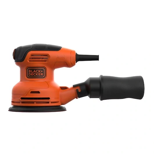 Black&Decker BEW210-QS 230W excentrcsiszoló